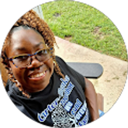 Profile photo of Ashley Higgins