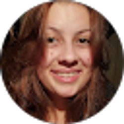Profile photo of Olivia Waters