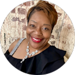Profile photo of Kristie Tucker