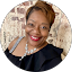 Profile photo of Kristie Tucker