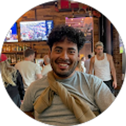 Profile photo of Jerry Lara