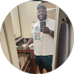 Profile photo of Tevin Boykin