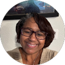 Profile photo of Lashawnda Wilson