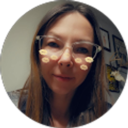 Profile photo of Sarah