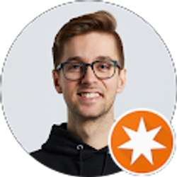 Profile photo of Robert Boscacci