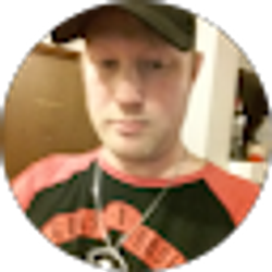 Profile photo of Aaron Anderson