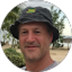 Profile photo of Eric T Norman