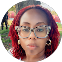 Profile photo of roseline matambanadzo