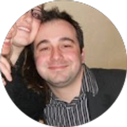 Profile photo of Rich Manfredi