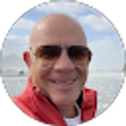 Profile photo of Paul Brown