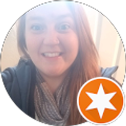 Profile photo of Nicole Potter