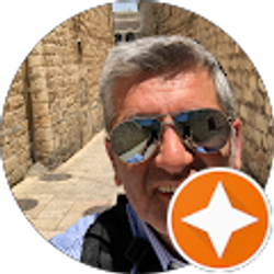 Profile photo of Haim shababos