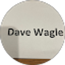 Profile photo of David Wagle