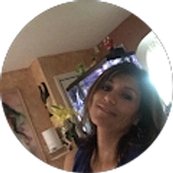 Profile photo of Alma Peck