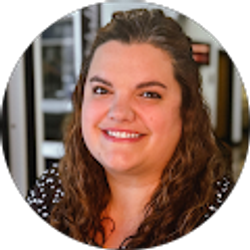 Profile photo of Cassandra Alender