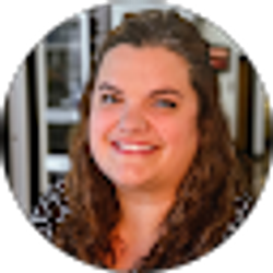 Profile photo of Cassandra Alender