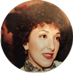 Profile photo of Cheryl lynne Galler