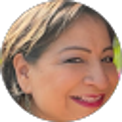 Profile photo of Laura Barrett