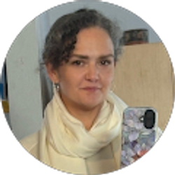 Profile photo of Arielle Tant