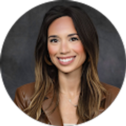 Profile photo of Bree Rubio