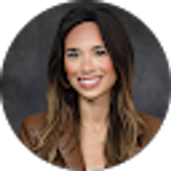 Profile photo of Bree Rubio