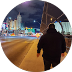 Profile photo of Jorge Pacheco