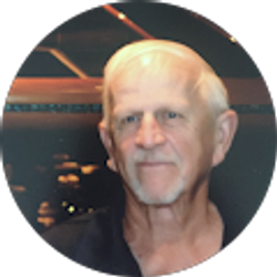 Profile photo of William McKay
