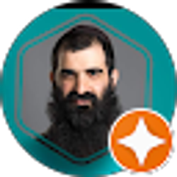 Profile photo of Sam Chein