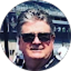 Profile photo of Steve Carroll