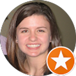 Profile photo of Amie Francois