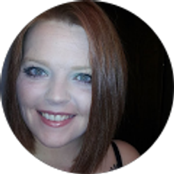 Profile photo of Angela Heyers