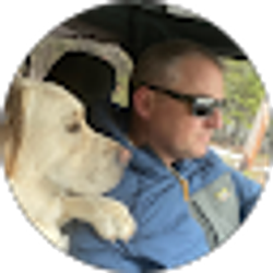 Profile photo of Robert Nichols