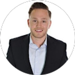 Profile photo of Eli Bjerk