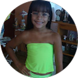 Profile photo of Chloe Puldon