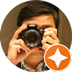 Profile photo of J C Yao