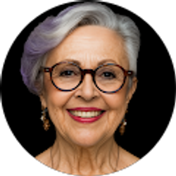 Profile photo of Dr. Nancy Slater