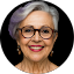 Profile photo of Dr. Nancy Slater
