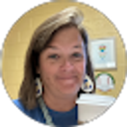 Profile photo of Katy Schrodt