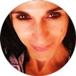 Profile photo of Maria Bruno