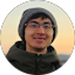 Profile photo of Justin Wang