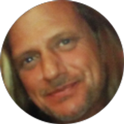 Profile photo of Raymond Vaughn