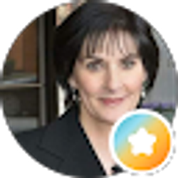 Profile photo of Elizabeth Gilliam