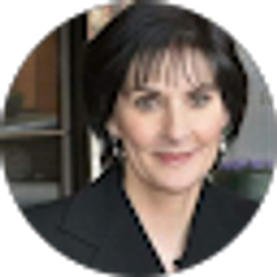 Profile photo of Elizabeth Gilliam