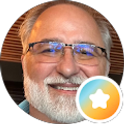 Profile photo of Gene Boyington