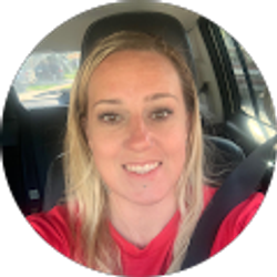 Profile photo of Angelina Caniglia-Polsley