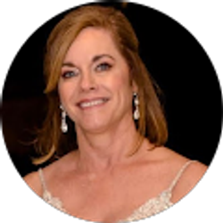 Profile photo of Dana Sherman