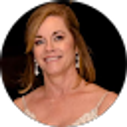 Profile photo of Dana Sherman