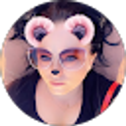 Profile photo of Sarah Mae