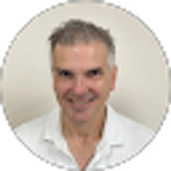Profile photo of Alan Morgan