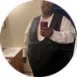 Profile photo of Robert Johnson